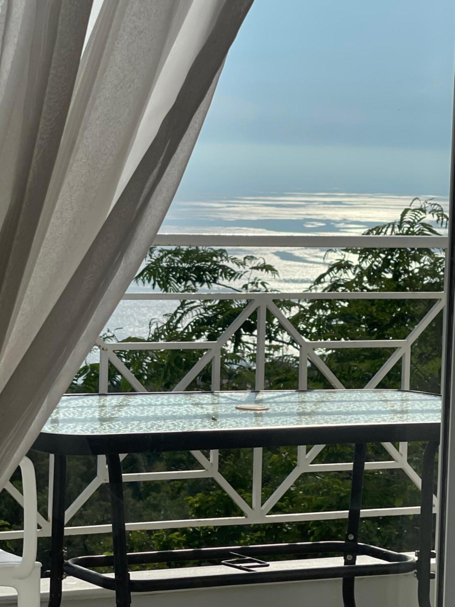 Villa 61 Sea And Sunset View Дхерми Экстерьер фото